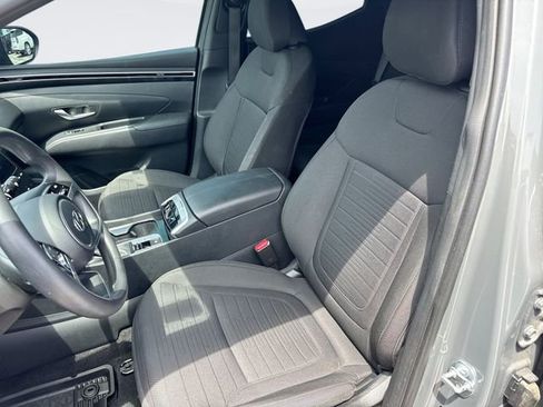 Used 2024 Hyundai Santa Cruz SEL w/ Activity Package FWD image 11