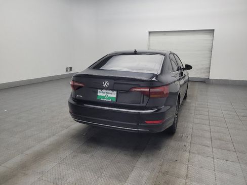 Used 2019 Volkswagen Jetta SE FWD image 9