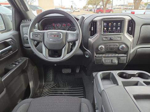 New 2026 GMC Sierra 1500 Pro RWD image 8