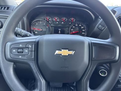 New 2026 Chevrolet Silverado 3500 W/T image 22