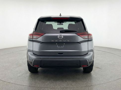 Used 2025 Nissan Rogue SV FWD image 7