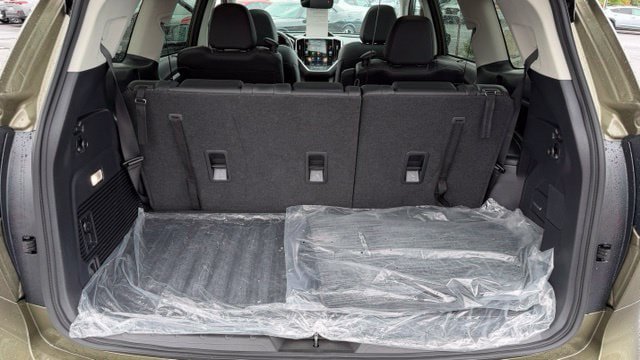 Used 2026 Subaru Ascent Limited w/ Popular Package #2 AWD/4WD image 10