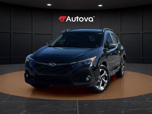 Used 2024 Subaru Crosstrek 2.0i Premium AWD/4WD image 1