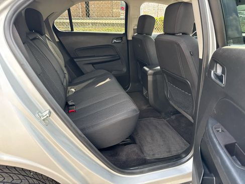 Used 2016 Chevrolet Equinox LT AWD/4WD image 26