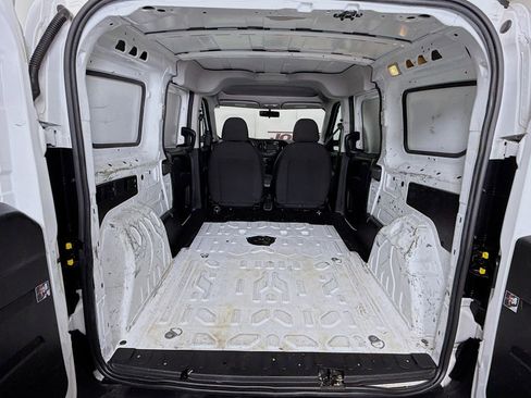 Used 2021 RAM ProMaster City Tradesman image 25