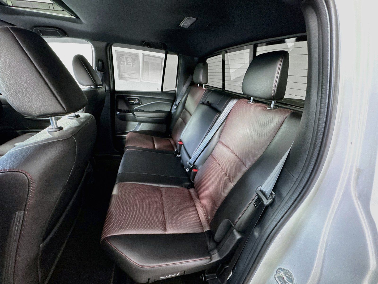 Used 2023 Honda Ridgeline Black Edition image 25