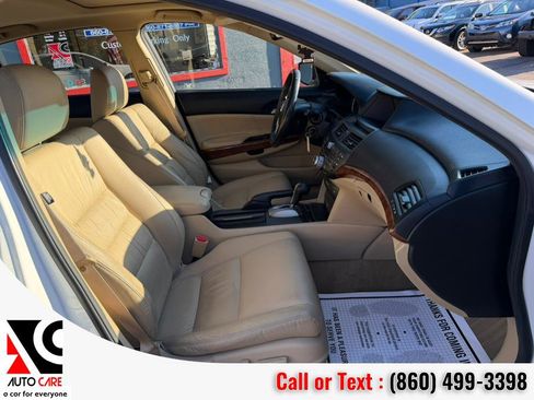 Used 2012 Honda Accord EX-L image 9
