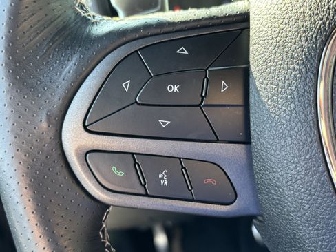 Used 2022 Dodge Durango SRT w/ Premium Interior Group AWD/4WD image 19