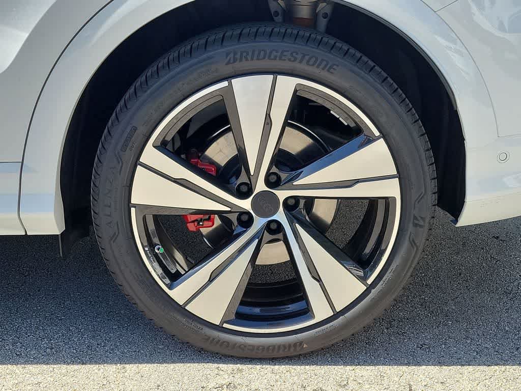 New 2026 Audi SQ5 Premium Plus AWD/4WD image 16