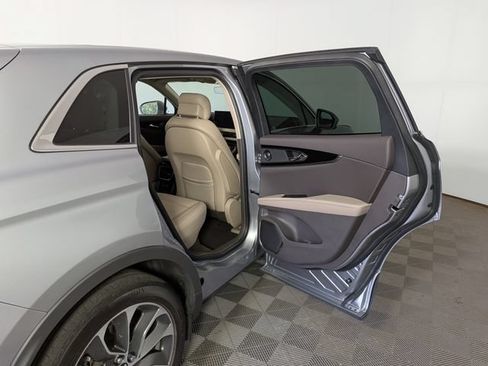 Used 2023 Lincoln Nautilus Reserve w/ Equipment Group 201A AWD/4WD image 36