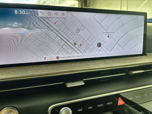 New 2026 Genesis GV80 2.5T Advanced AWD/4WD image 20