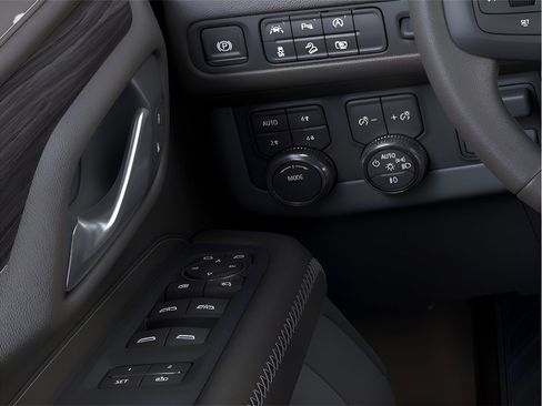 New 2024 GMC Yukon Denali w/ Max Trailering Package image 40