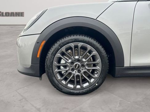 New 2026 MINI Cooper S FWD image 14