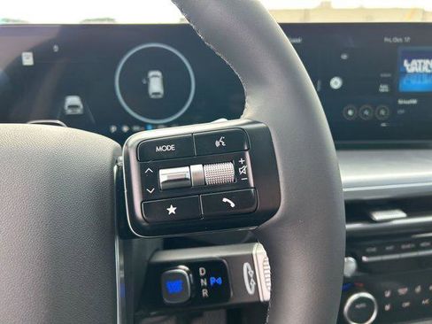 New 2026 Hyundai Ioniq 9 SEL image 17