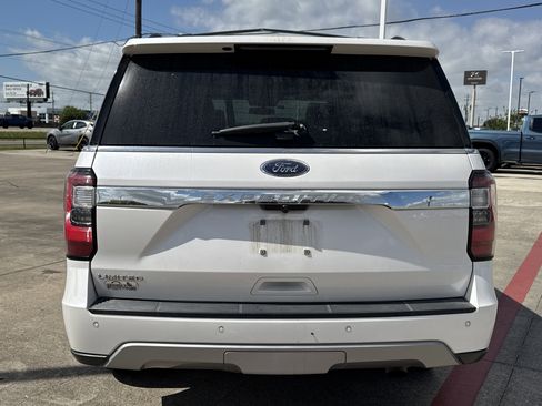 Used 2019 Ford Expedition Limited w/ Equipment Group 302A image 8