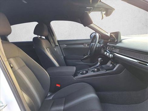 Used 2022 Honda Civic Sport image 20