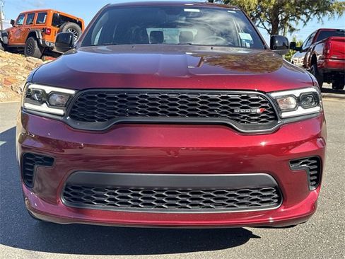 New 2026 Dodge Durango GT w/ Blacktop Package image 14