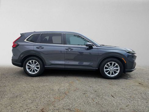 Used 2024 Honda CR-V EX image 2