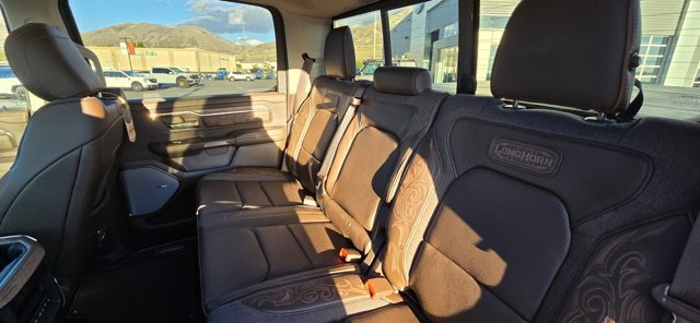 Used 2026 RAM 1500 Limited AWD/4WD image 32
