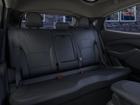 New 2025 Ford Mustang Mach-E Premium w/ Interior Protection Package image 11