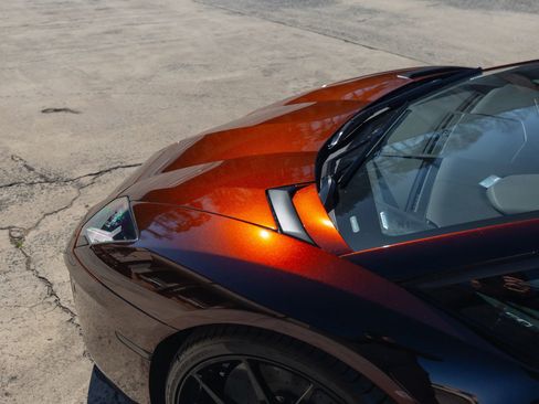 Used 2013 Lamborghini Aventador LP 700-4 image 22