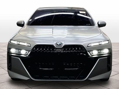 Used 2023 BMW i7 xDrive60