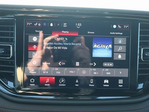 New 2026 Dodge Durango GT image 14