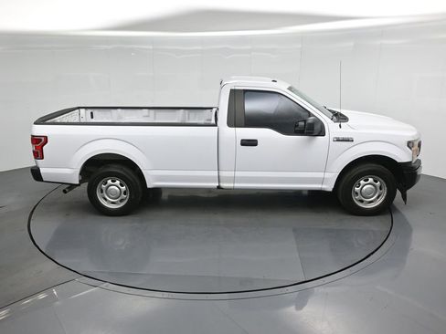 Certified 2018 Ford F150 XL w/ Equipment Group 101A Mid RWD image 35