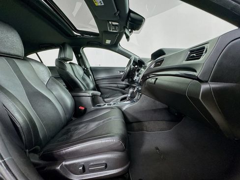 Used 2019 Acura ILX FWD image 34