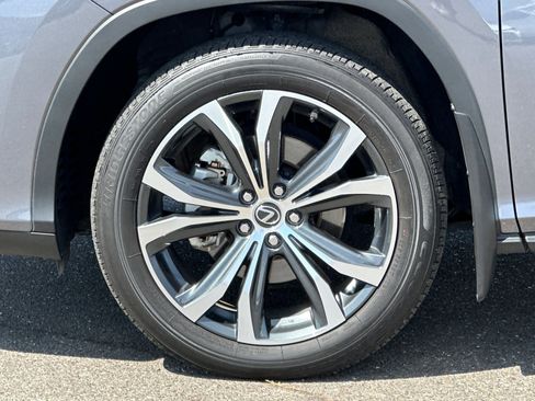 Used 2022 Lexus RX 350 AWD w/ Premium Package image 26