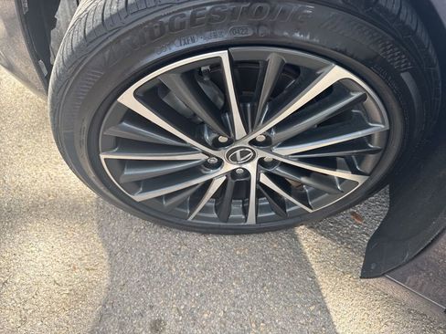 Used 2022 Lexus ES 350 350 w/ Premium Package image 13