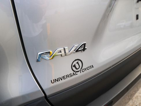Used 2024 Toyota RAV4 Limited AWD/4WD image 11