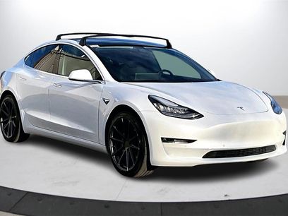 Used 2020 Tesla Model 3 Long Range