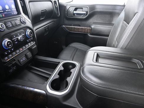 Used 2019 GMC Sierra 1500 Denali image 37