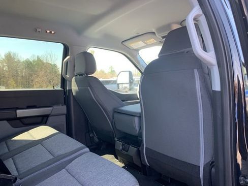 New 2026 Ford F250 XL w/ STX Appearance Package AWD/4WD image 14