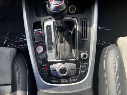 Used 2014 Audi SQ5 Premium Plus AWD/4WD image 17