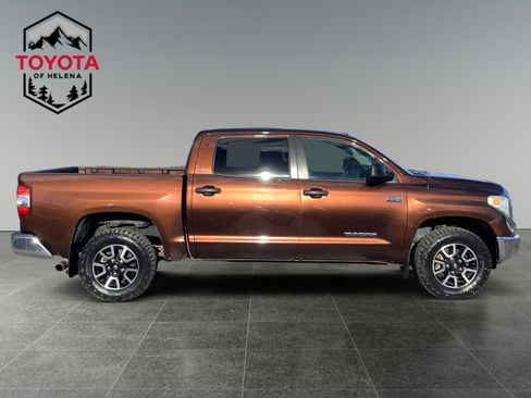 Used 2017 Toyota Tundra SR5 image 6
