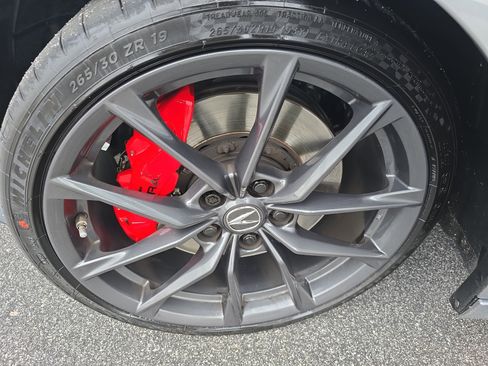 Used 2024 Acura Integra Type S image 31