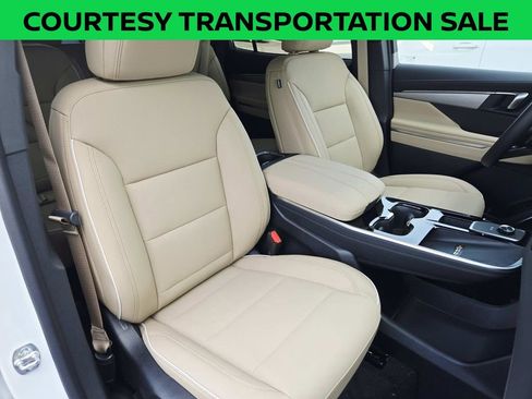 New 2025 Buick Enclave Preferred w/ Power Package image 17