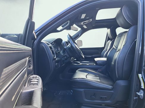 Used 2019 RAM 2500 Limited AWD/4WD image 11