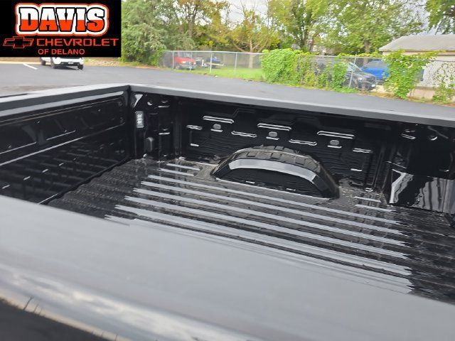New 2026 Chevrolet Silverado 2500 LTZ w/ LTZ Plus Package AWD/4WD image 13