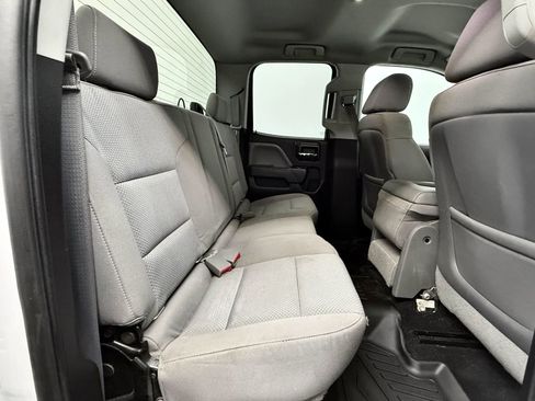 Used 2015 Chevrolet Silverado 1500 LS AWD/4WD image 15