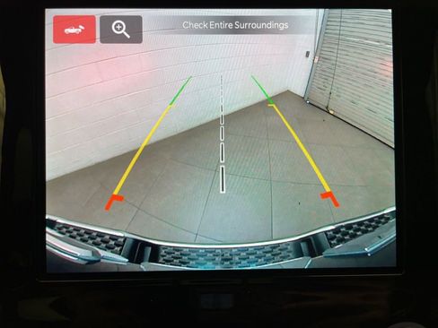 New 2025 RAM 1500 Big Horn image 15