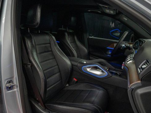New 2026 Mercedes-Benz GLE 580 4MATIC image 13