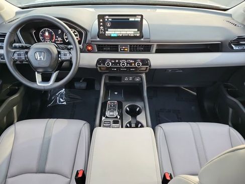 Certified 2024 Honda Pilot EX-L image 15