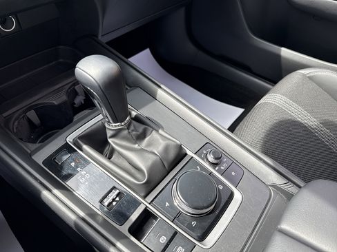 Used 2025 MAZDA CX-50 AWD 2.5 S w/ Preferred Package image 23