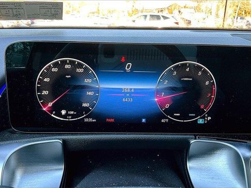 Certified 2025 Mercedes-Benz GLB 250 4MATIC image 16