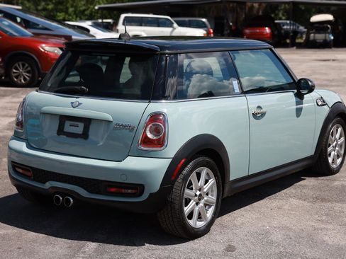 Used 2012 MINI Cooper S FWD image 11