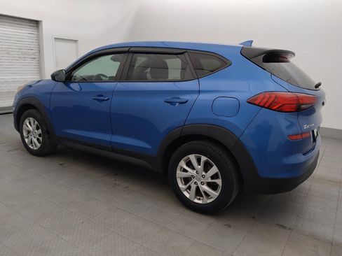 Used 2019 Hyundai Tucson SE AWD/4WD image 3