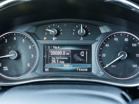 Used 2018 Buick Encore Preferred image 26